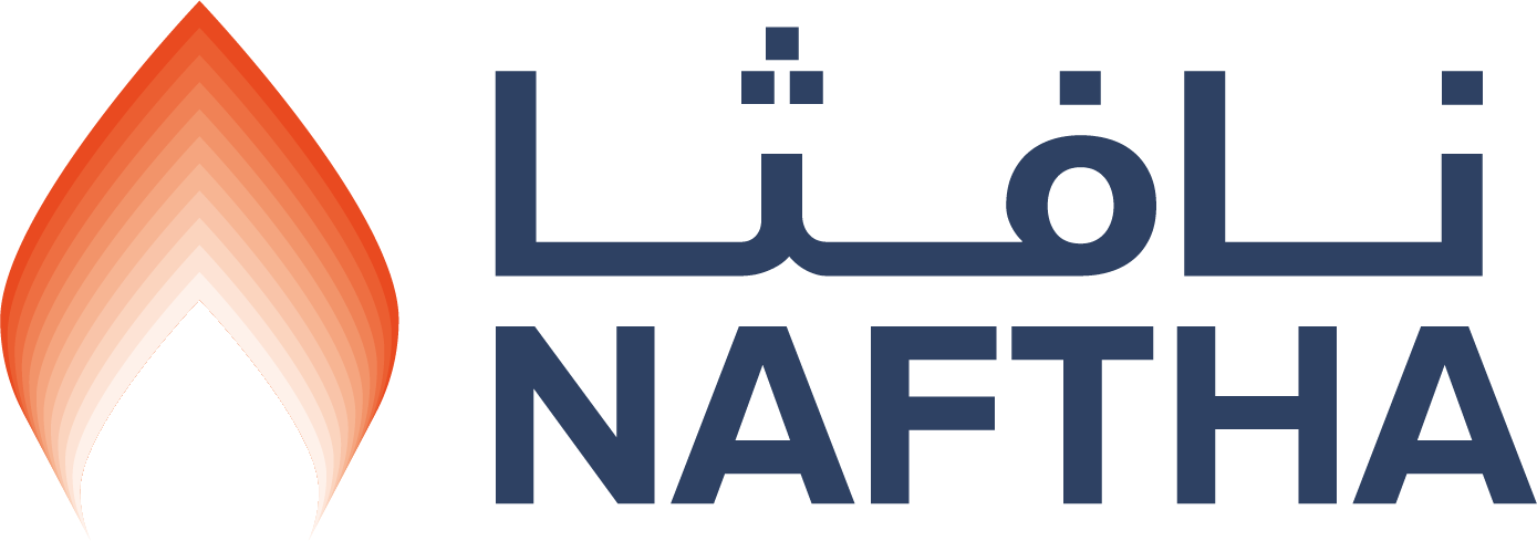 نافثا لمحطات الوقود